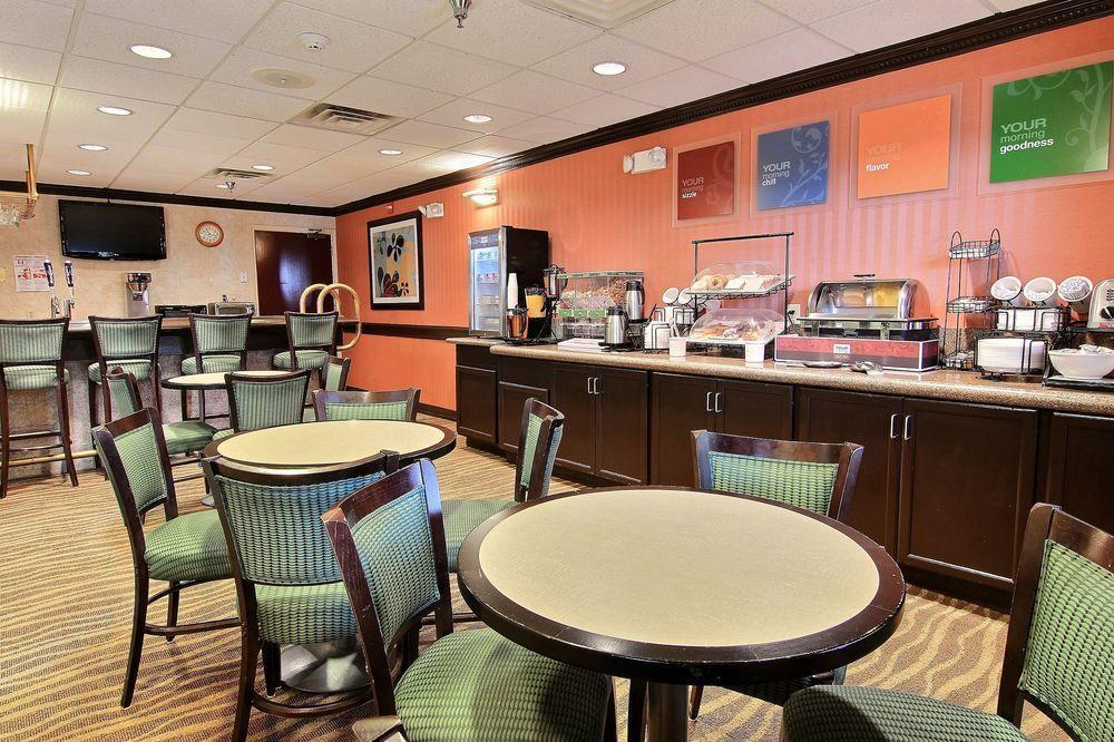 Quality Inn Ingleside - Corpus Christi Exteriör bild