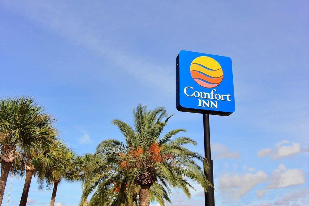 Quality Inn Ingleside - Corpus Christi Exteriör bild