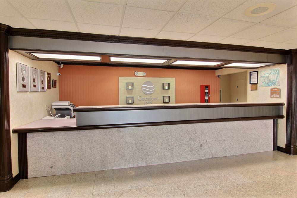 Quality Inn Ingleside - Corpus Christi Exteriör bild