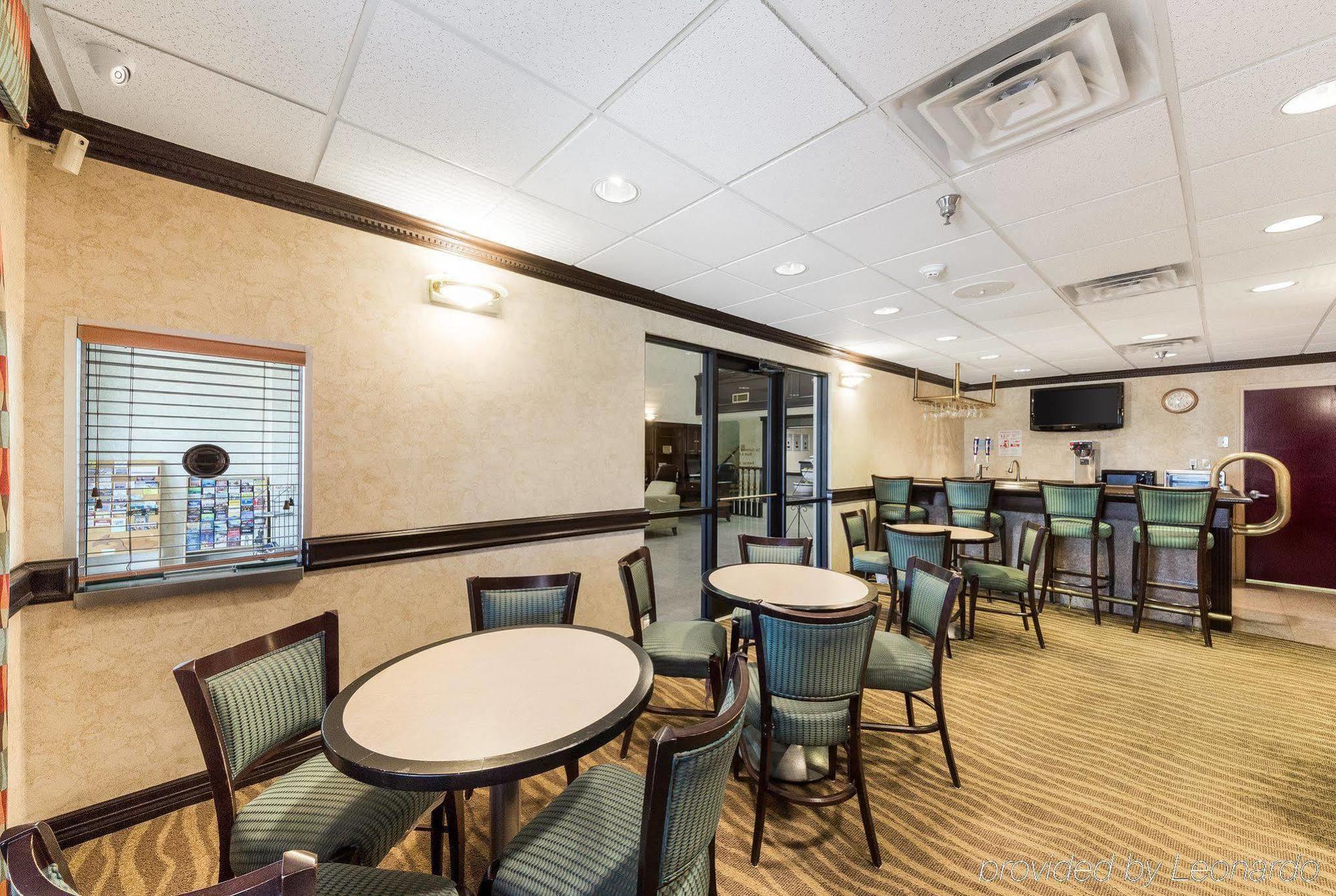 Quality Inn Ingleside - Corpus Christi Exteriör bild