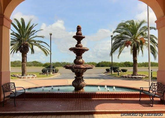 Quality Inn Ingleside - Corpus Christi Exteriör bild