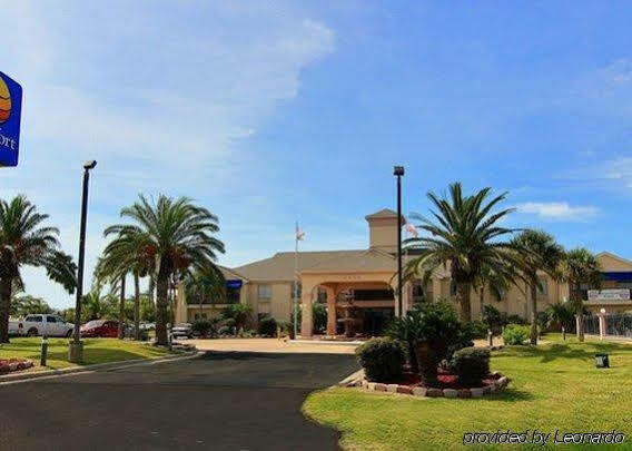 Quality Inn Ingleside - Corpus Christi Exteriör bild