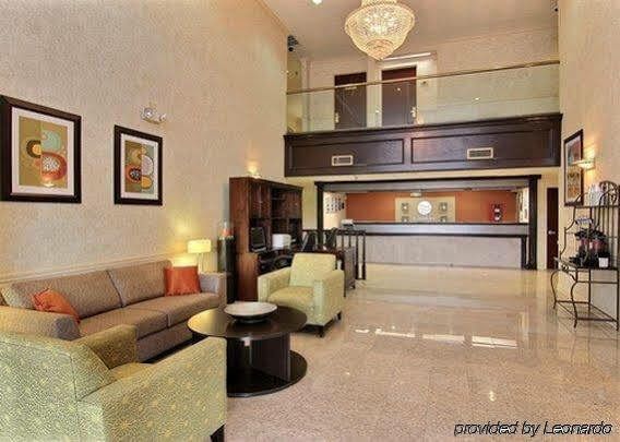Quality Inn Ingleside - Corpus Christi Exteriör bild