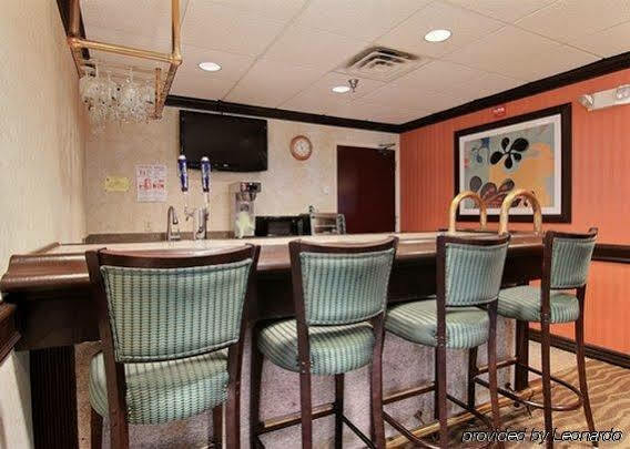 Quality Inn Ingleside - Corpus Christi Exteriör bild