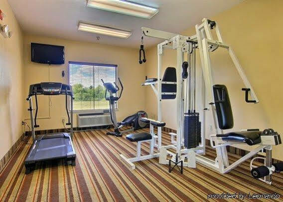 Quality Inn Ingleside - Corpus Christi Exteriör bild