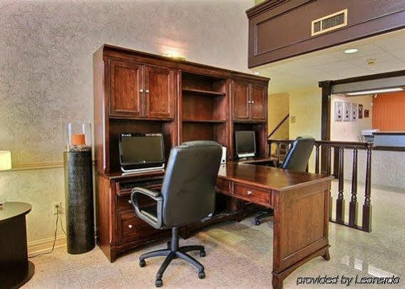 Quality Inn Ingleside - Corpus Christi Exteriör bild
